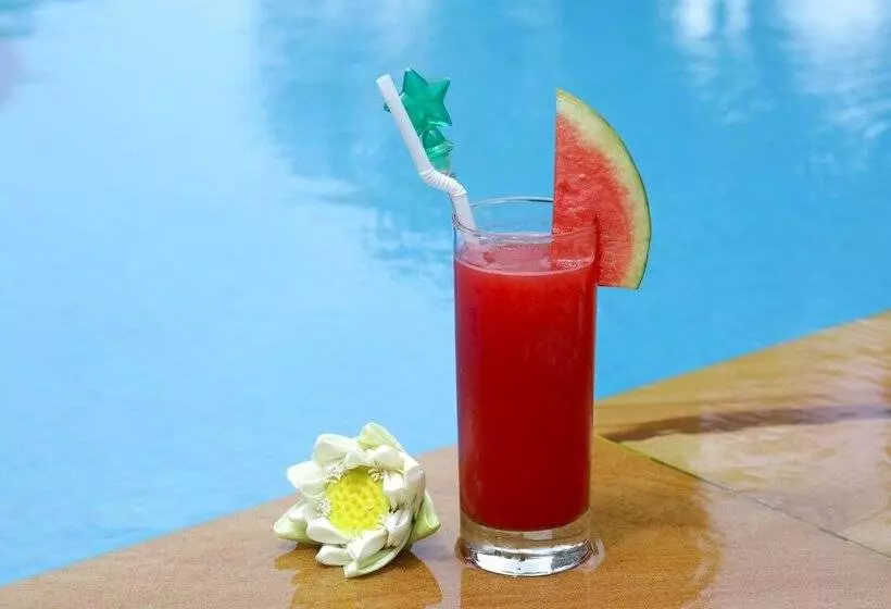 Lucky Angkor Hotel & Spa