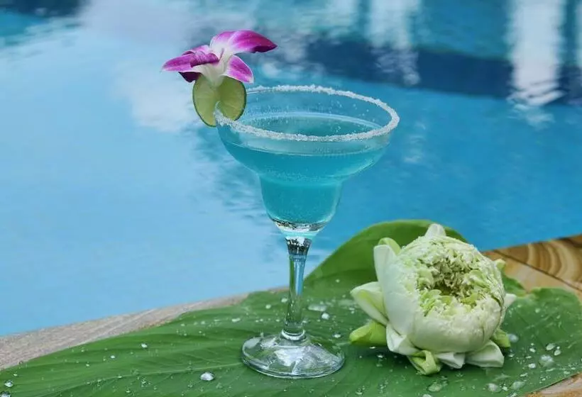 Lucky Angkor Hotel & Spa