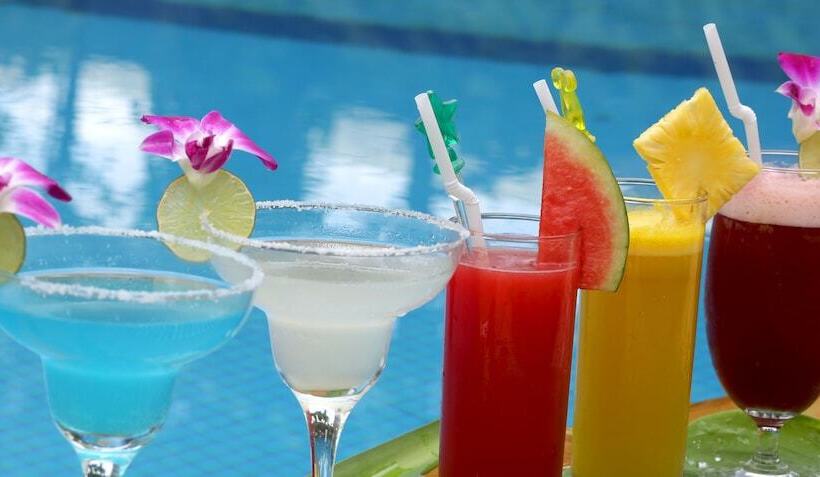 Lucky Angkor Hotel & Spa