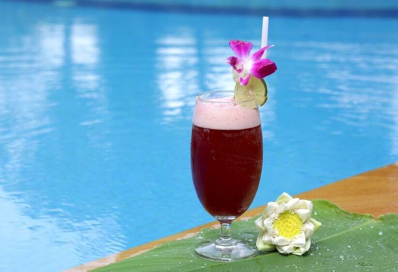 Lucky Angkor Hotel & Spa