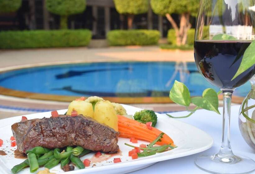 Lucky Angkor Hotel & Spa