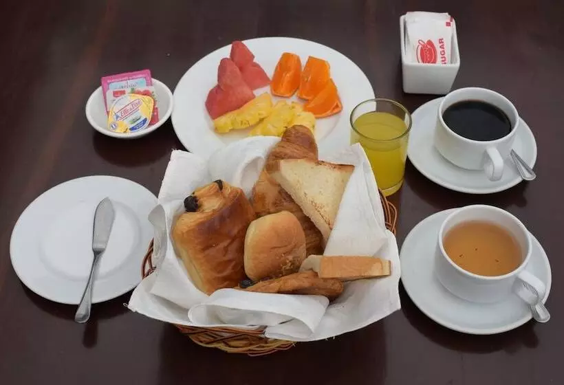 Lucky Angkor Hotel & Spa