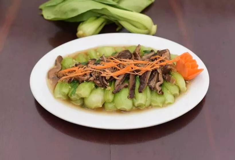 Lucky Angkor Hotel & Spa