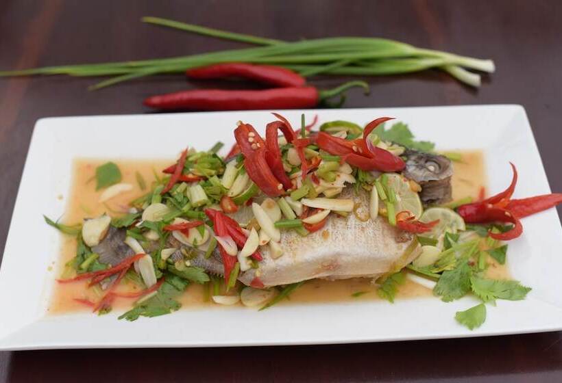 Lucky Angkor Hotel & Spa