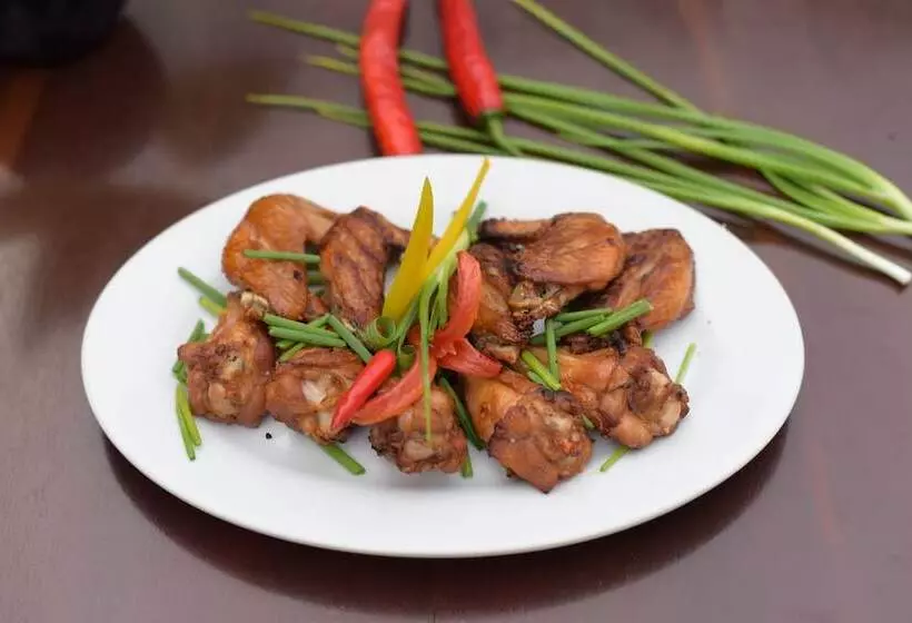 Lucky Angkor Hotel & Spa