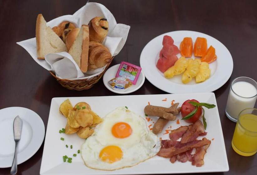 Lucky Angkor Hotel & Spa