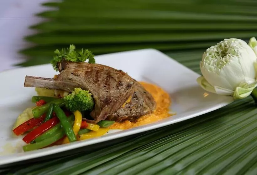 Lucky Angkor Hotel & Spa