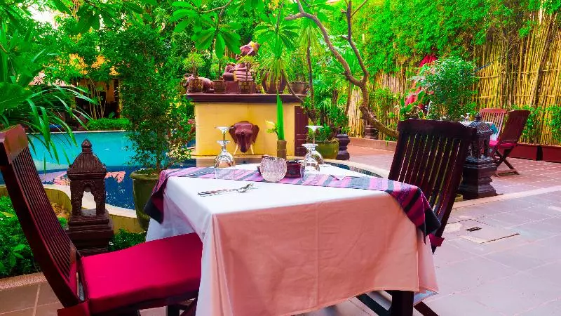 هتل Montra Nivesha Residence