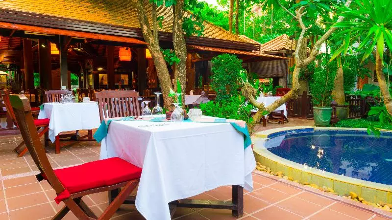 هتل Montra Nivesha Residence