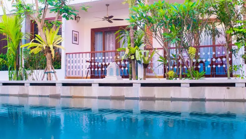 هتل Montra Nivesha Residence