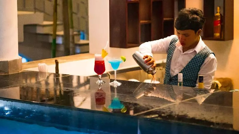 هتل Montra Nivesha Residence