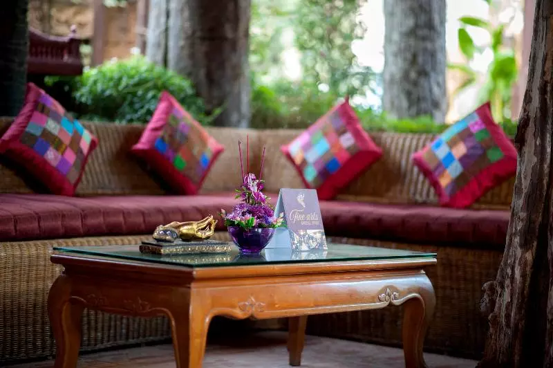 هتل Montra Nivesha Residence