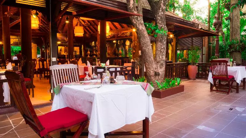 هتل Montra Nivesha Residence