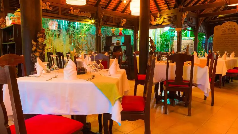 هتل Montra Nivesha Residence