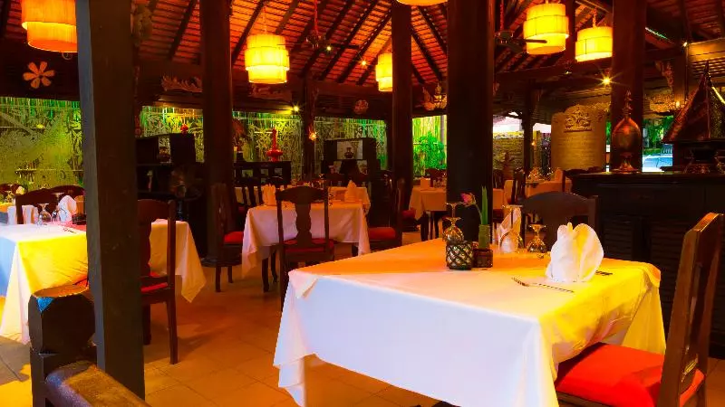 هتل Montra Nivesha Residence