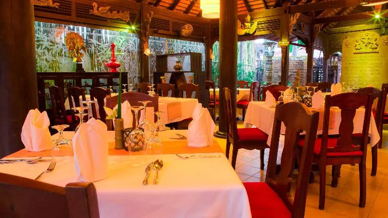 هتل Montra Nivesha Residence