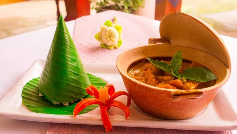 هتل Montra Nivesha Residence