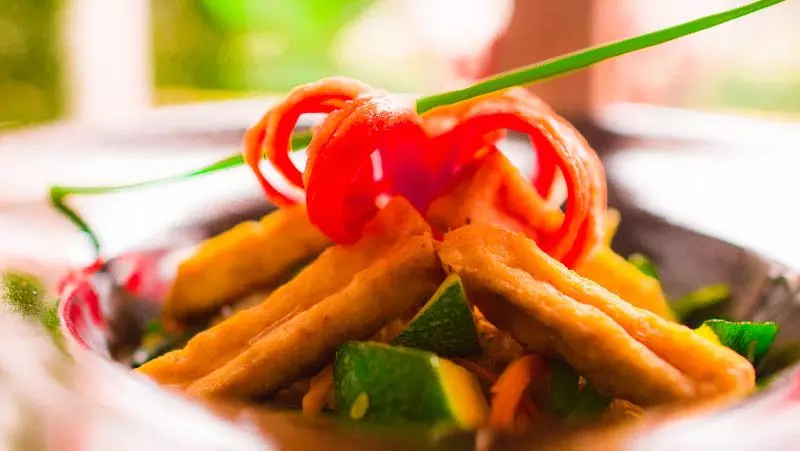 هتل Montra Nivesha Residence