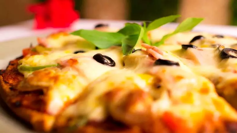 هتل Montra Nivesha Residence