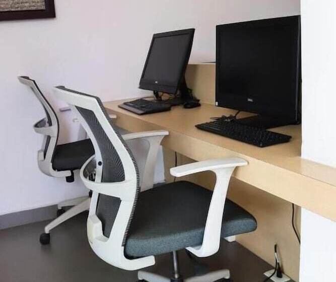 هتل México Plaza Irapuato