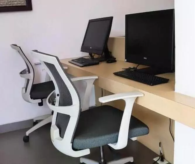 בית מלון כפרי México Plaza Irapuato