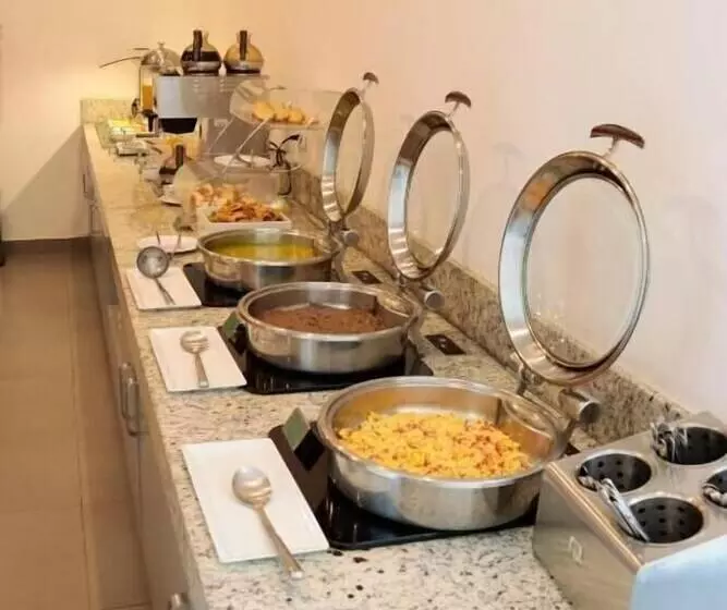 בית מלון כפרי México Plaza Irapuato