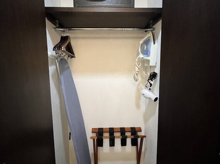 هتل México Plaza Irapuato