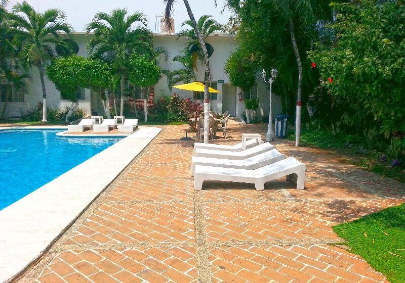 בית מלון כפרי Olinala Diamante