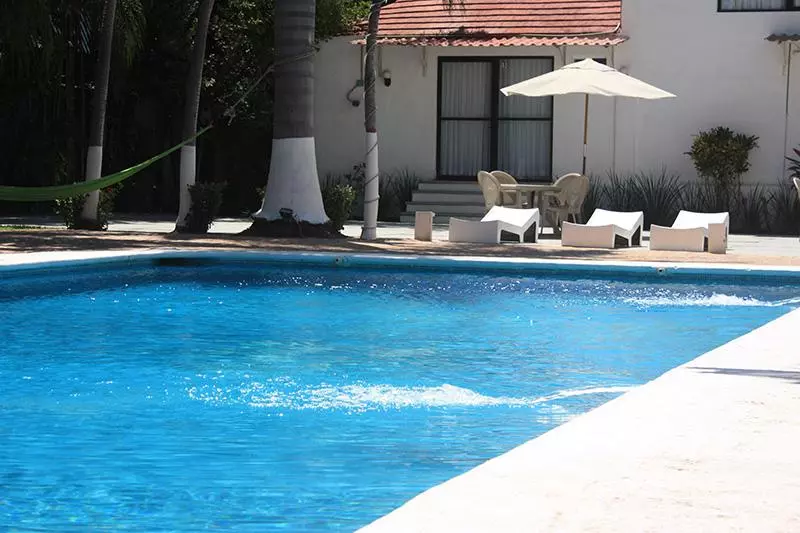 Hotel Olinala Diamante