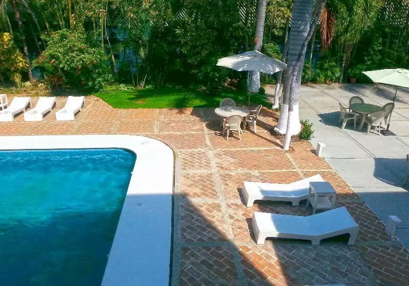 Hotel Olinala Diamante