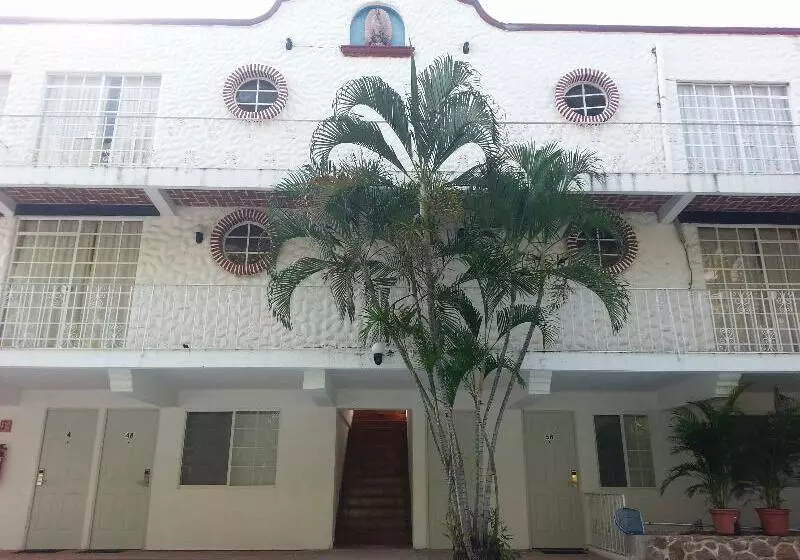 Hotel Olinala Diamante