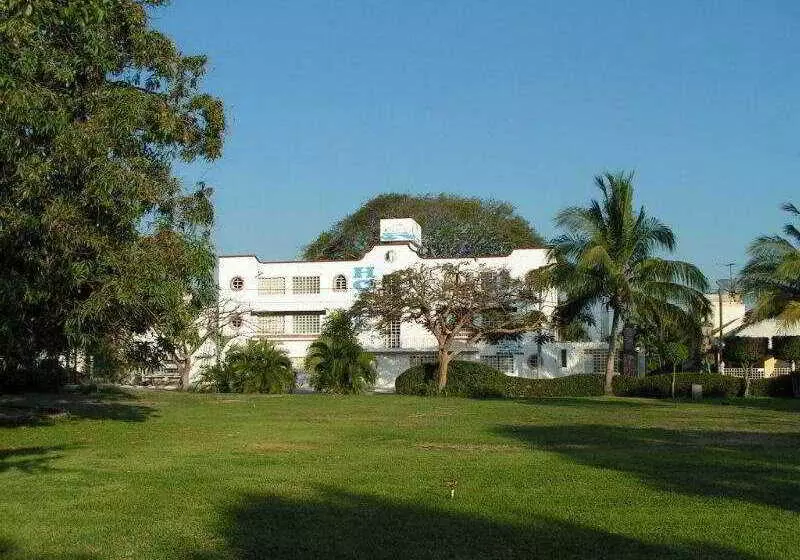 Hotel Olinala Diamante