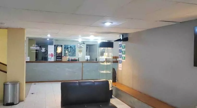 ホテル Plaza El Dorado