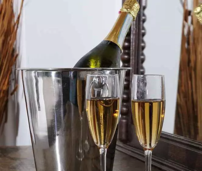 ホテル Pousada Colonial