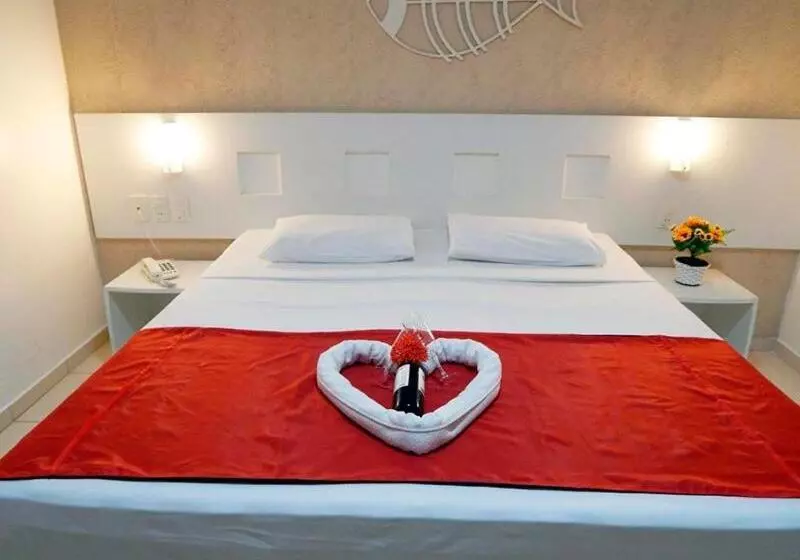 Hotel Pousada Perola Dourada Maceió