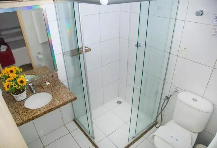 Hotel Pousada Perola Dourada Maceió