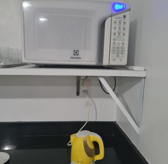 هتل Pousada Perola Dourada Maceió