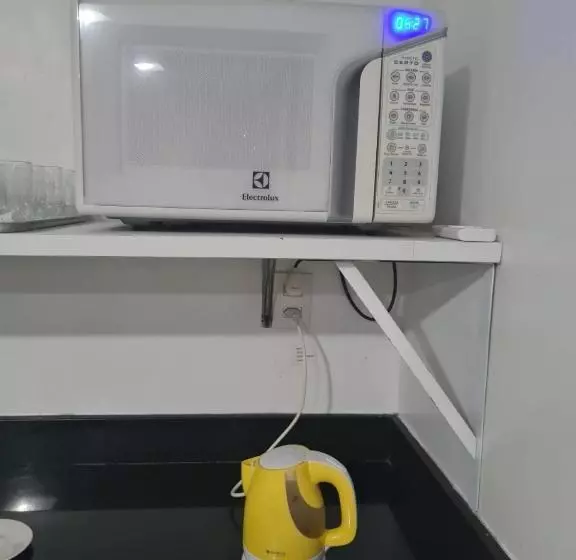 Hotel Pousada Perola Dourada Maceió