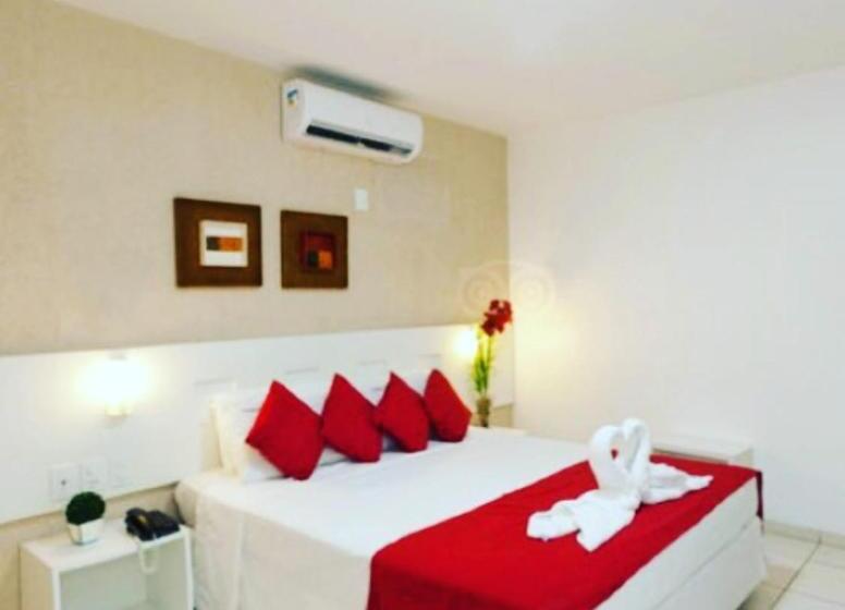 هتل Pousada Perola Dourada Maceió