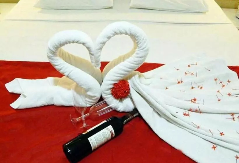 Hotel Pousada Perola Dourada Maceió