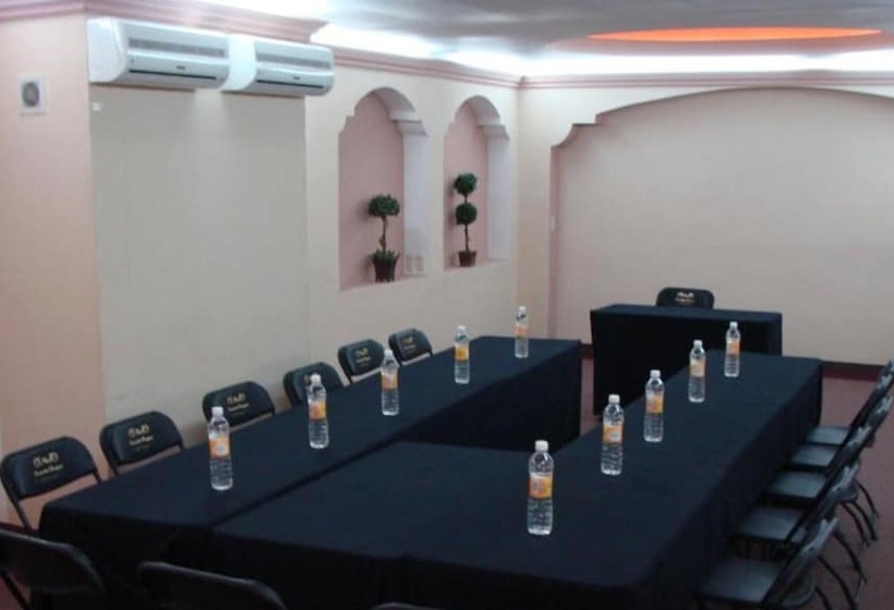 酒店 Real Catedral