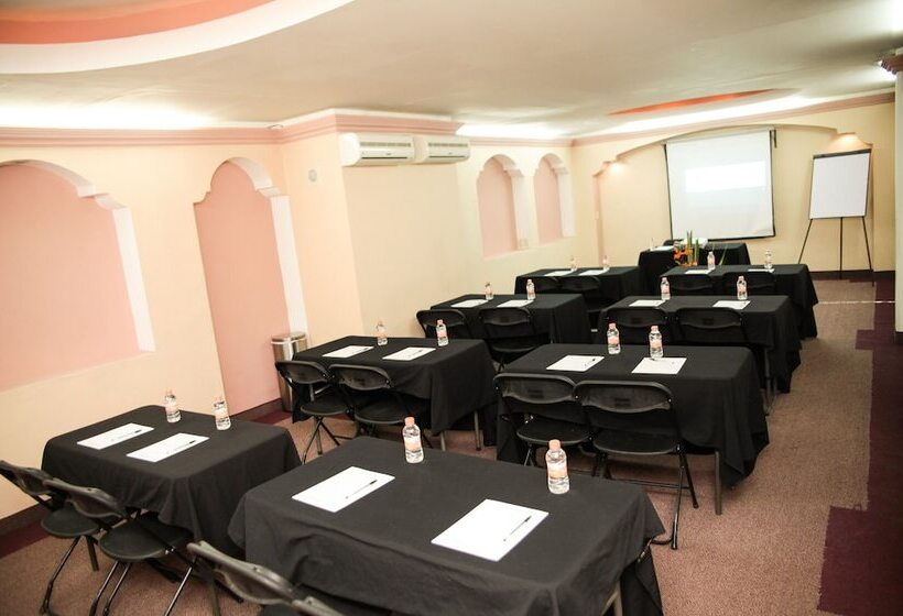 酒店 Real Catedral