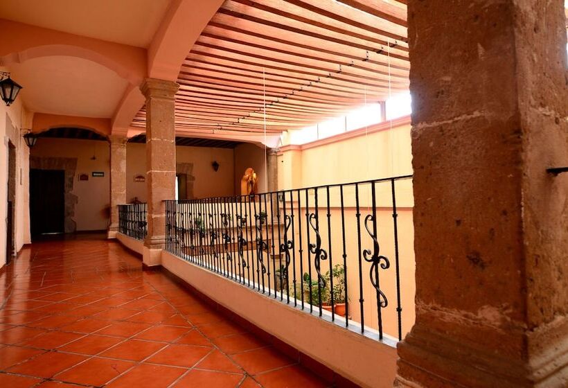 酒店 Real Catedral