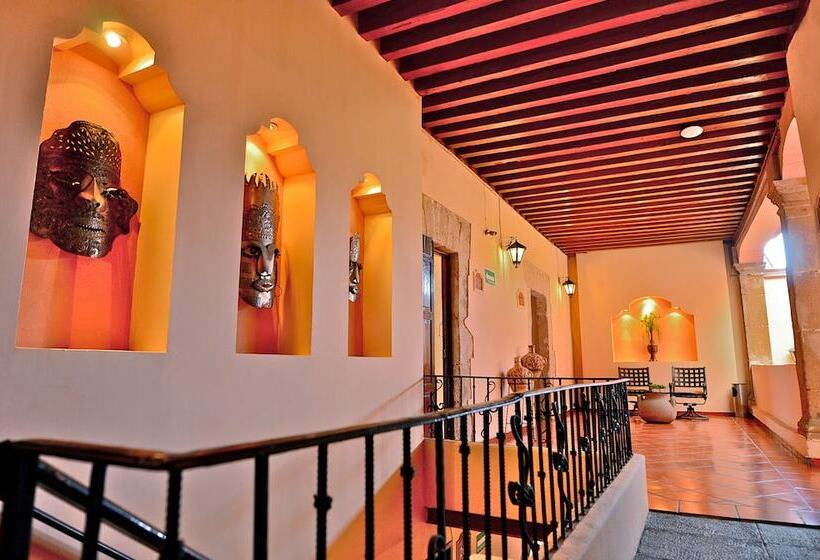 酒店 Real Catedral