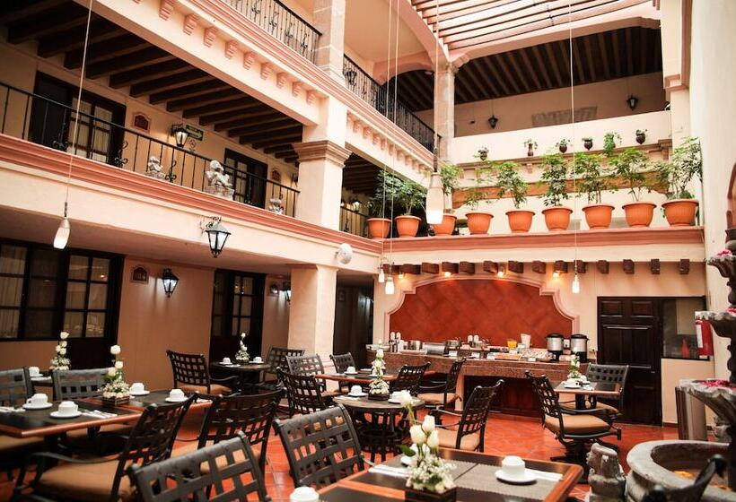 酒店 Real Catedral