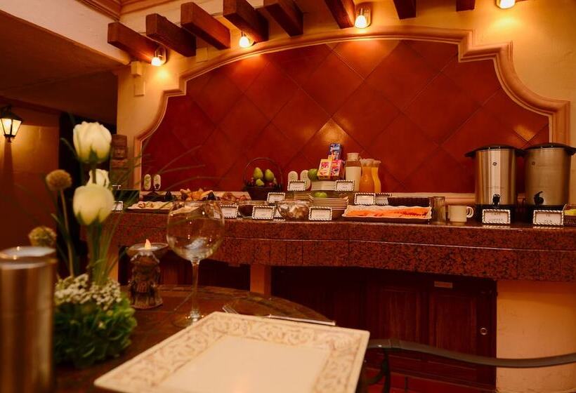 酒店 Real Catedral