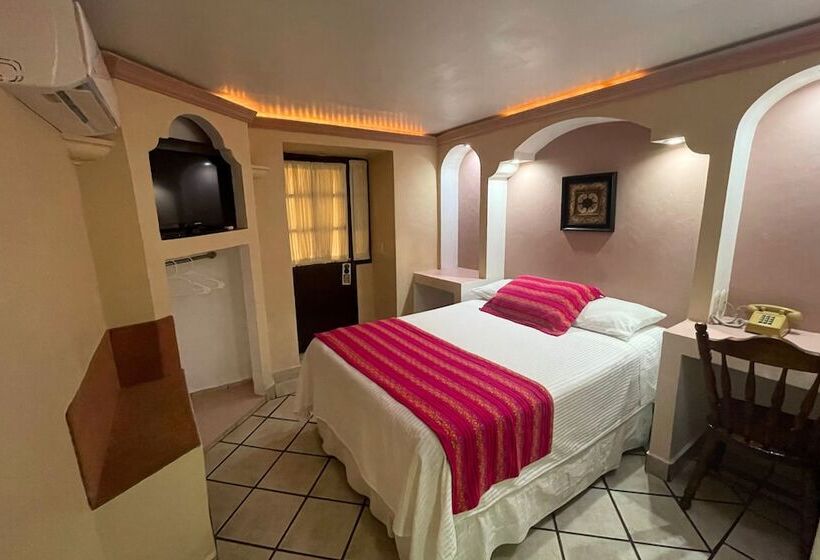 酒店 Real Catedral