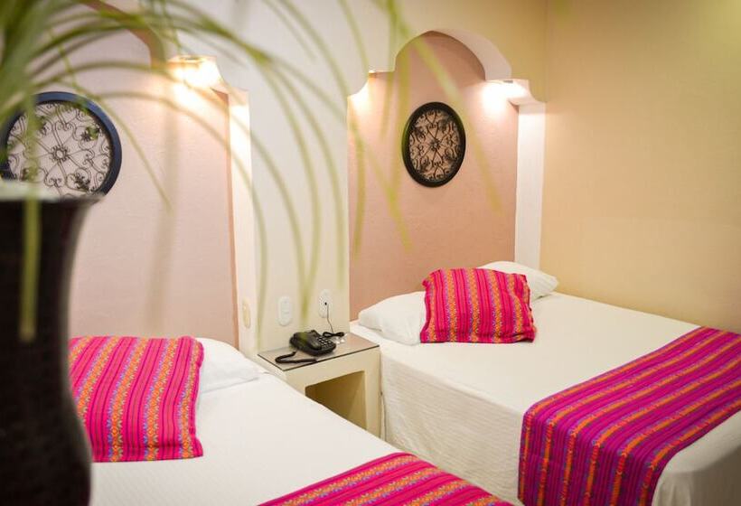 酒店 Real Catedral