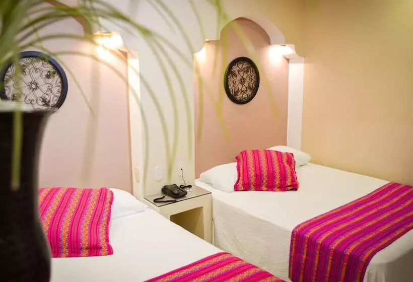 فندق Real Catedral