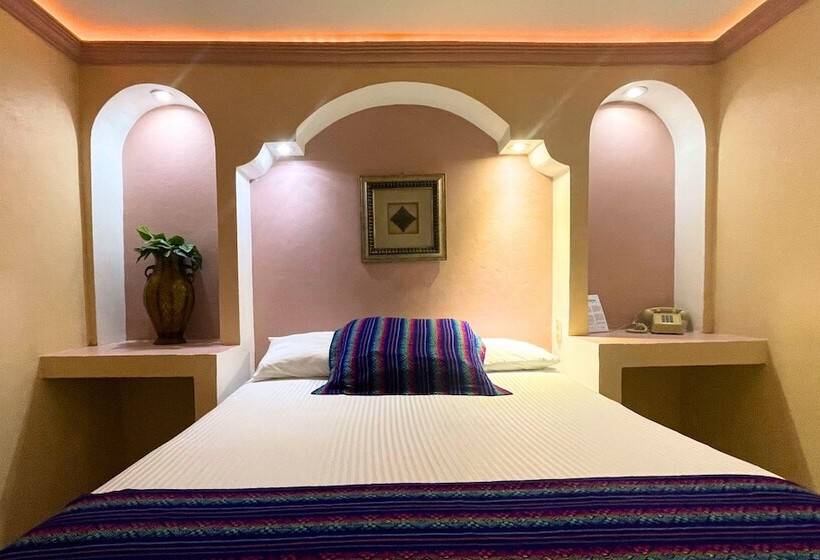 酒店 Real Catedral